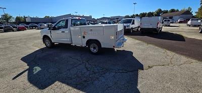 2026 Ford F-250 Regular Cab RWD Reading Service Truck for sale #26P0017 - photo 2
