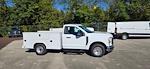 New 2026 Ford F-250 Regular Cab Reading U98-SWs 8' 2" Service Truck for sale #26P0017 - photo 21