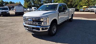 New 2026 Ford F-350 Crew Cab 4WD Reading U108-SWs 9' Service Truck for sale #26P0018 - photo 1