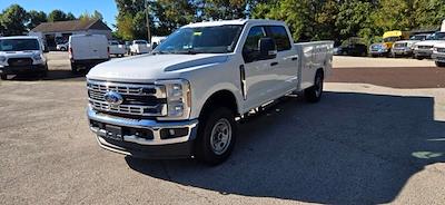 New 2026 Ford F-350 Crew Cab 4WD Reading U108-SWs 9' Service Truck for sale #26P0018 - photo 2