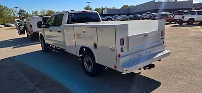 2026 Ford F-350 Crew Cab SRW 4WD Reading Service Truck for sale #26P0018 - photo 2