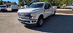 New 2026 Ford F-350 Crew Cab 4WD Reading U108-SWs 9' Service Truck for sale #26P0018 - photo 1