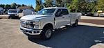 New 2026 Ford F-350 Crew Cab 4WD Reading U108-SWs 9' Service Truck for sale #26P0018 - photo 3
