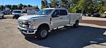 New 2026 Ford F-350 Crew Cab 4WD Reading U108-SWs 9' Service Truck for sale #26P0018 - photo 4
