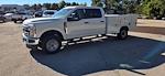 New 2026 Ford F-350 Crew Cab 4WD Reading U108-SWs 9' Service Truck for sale #26P0018 - photo 5