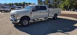 New 2026 Ford F-350 Crew Cab 4WD Reading U108-SWs 9' Service Truck for sale #26P0018 - photo 6