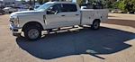 New 2026 Ford F-350 Crew Cab 4WD Reading U108-SWs 9' Service Truck for sale #26P0018 - photo 8