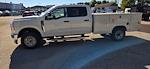 New 2026 Ford F-350 Crew Cab 4WD Reading U108-SWs 9' Service Truck for sale #26P0018 - photo 11