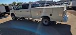 New 2026 Ford F-350 Crew Cab 4WD Reading U108-SWs 9' Service Truck for sale #26P0018 - photo 17