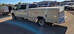 New 2026 Ford F-350 Crew Cab 4WD Reading U108-SWs 9' Service Truck for sale #26P0018 - photo 18
