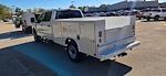 New 2026 Ford F-350 Crew Cab 4WD Reading U108-SWs 9' Service Truck for sale #26P0018 - photo 21