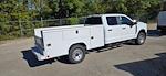 New 2026 Ford F-350 Crew Cab 4WD Reading U108-SWs 9' Service Truck for sale #26P0018 - photo 33