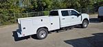 New 2026 Ford F-350 Crew Cab 4WD Reading U108-SWs 9' Service Truck for sale #26P0018 - photo 34