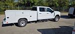 New 2026 Ford F-350 Crew Cab 4WD Reading U108-SWs 9' Service Truck for sale #26P0018 - photo 36