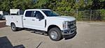 New 2026 Ford F-350 Crew Cab 4WD Reading U108-SWs 9' Service Truck for sale #26P0018 - photo 37