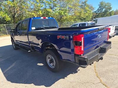 New 2026 Ford F-350 XL Crew Cab 4WD SRW Pickup for sale #26P0019 - photo 2