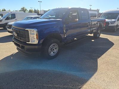 New 2026 Ford F-350 XL Crew Cab 4WD SRW Pickup for sale #26P0019 - photo 1
