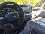 New 2026 Ford F-350 XL Crew Cab 4WD SRW Pickup for sale #26P0019 - photo 6