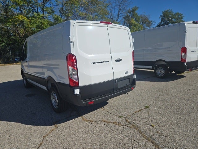 New 2026 Ford Transit 250 - photo 2