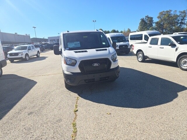 New 2026 Ford Transit 250 - photo 9