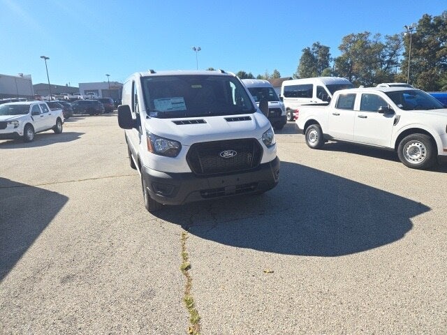 New 2026 Ford Transit 250 - photo 10