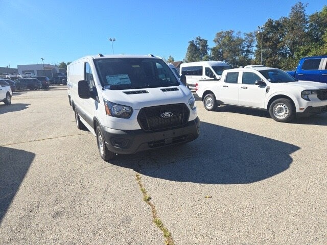 New 2026 Ford Transit 250 - photo 11