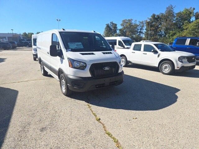 New 2026 Ford Transit 250 - photo 12