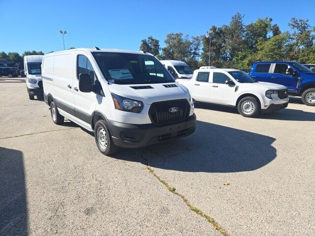 New 2026 Ford Transit 250 - photo 13