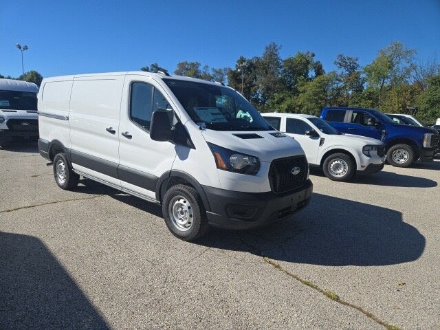 New 2026 Ford Transit 250 - photo 7