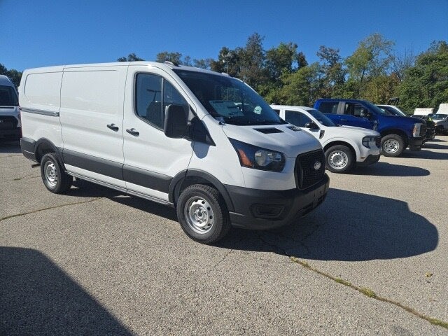 New 2026 Ford Transit 250 - photo 6