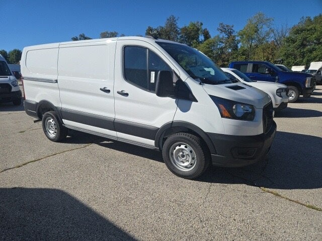 New 2026 Ford Transit 250 - photo 8