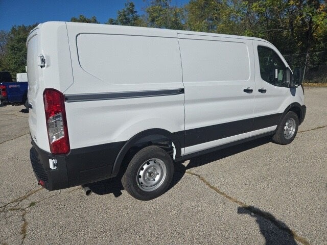 New 2026 Ford Transit 250 - photo 16