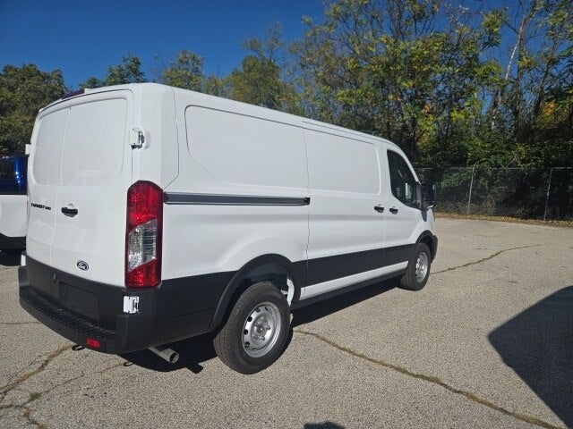 New 2026 Ford Transit 250 - photo 18
