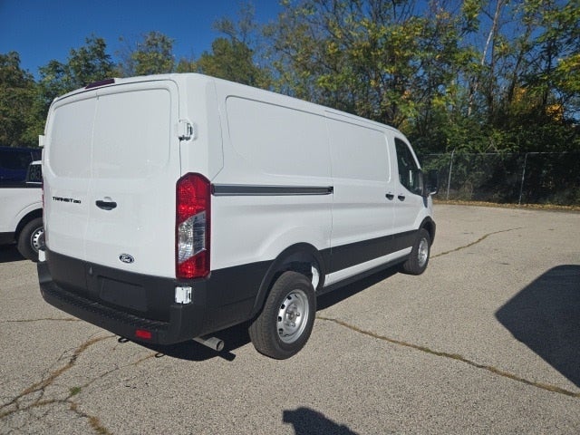 New 2026 Ford Transit 250 - photo 19