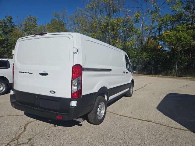 New 2026 Ford Transit 250 - photo 20