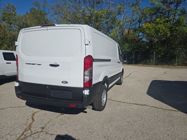 New 2026 Ford Transit 250 - photo 21