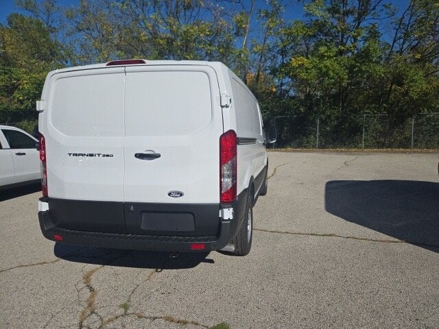 New 2026 Ford Transit 250 - photo 22