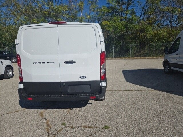 New 2026 Ford Transit 250 - photo 23