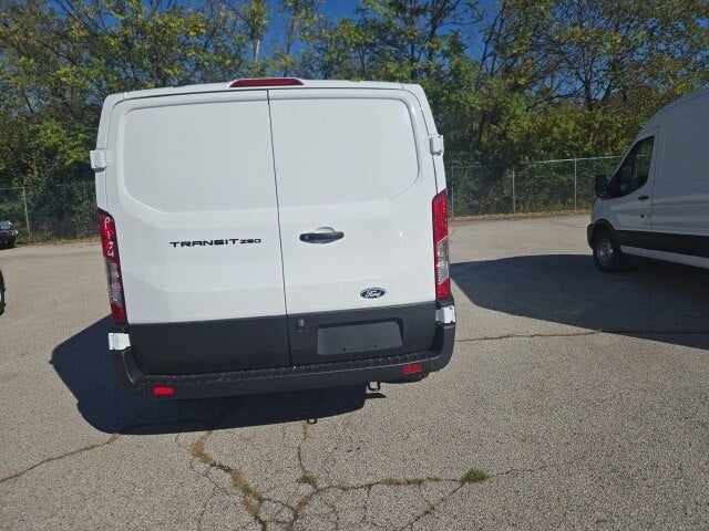 New 2026 Ford Transit 250 - photo 24