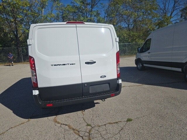 New 2026 Ford Transit 250 - photo 25
