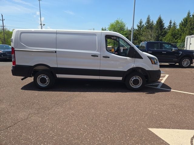 New 2026 Ford Transit 250 - photo 27