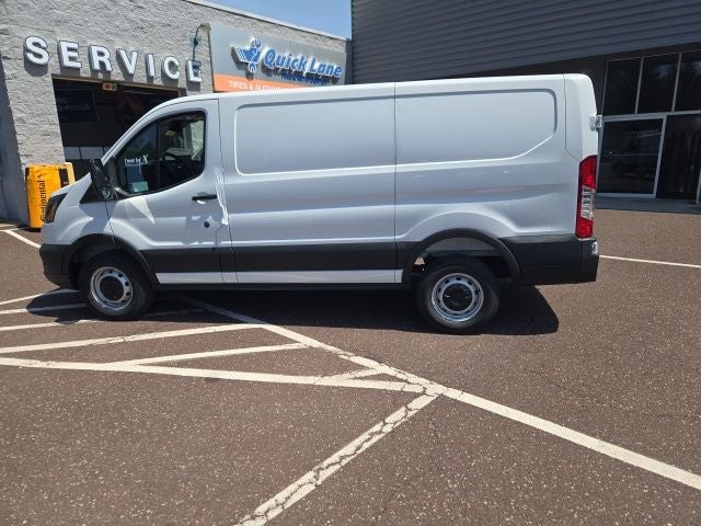 New 2026 Ford Transit 250 - photo 28