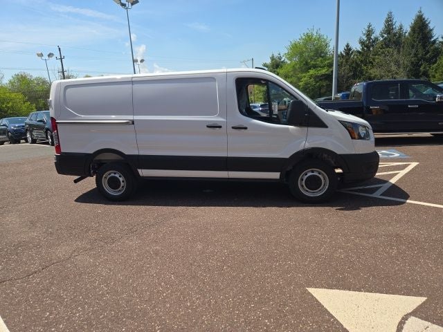 New 2026 Ford Transit 250 - photo 29