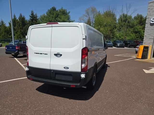New 2026 Ford Transit 250 - photo 30