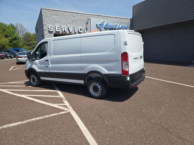 New 2026 Ford Transit 250 - photo 31