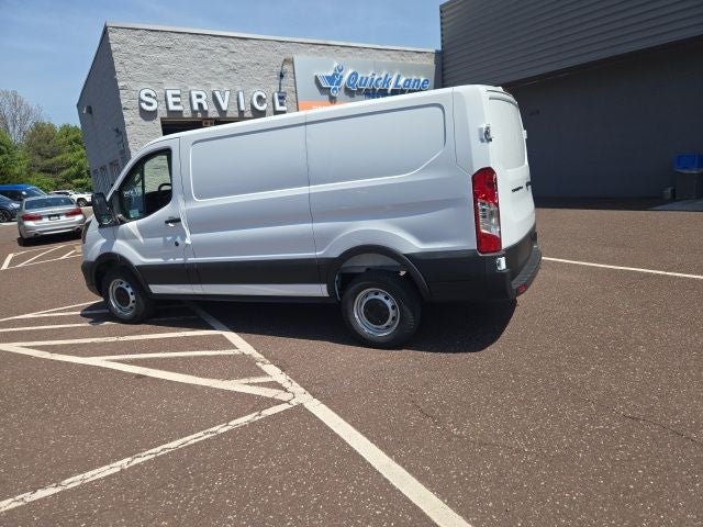 New 2026 Ford Transit 250 - photo 32