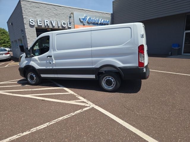 New 2026 Ford Transit 250 - photo 33