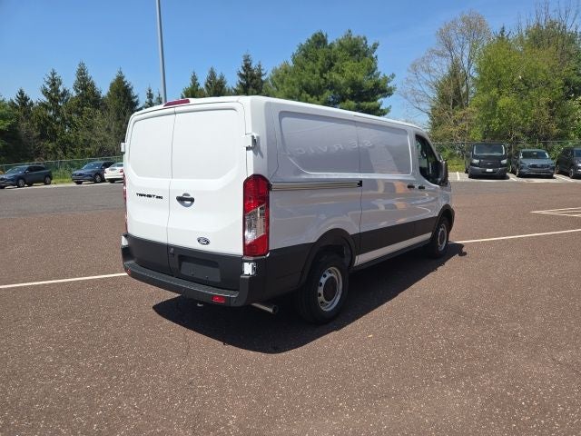 New 2026 Ford Transit 250 - photo 39