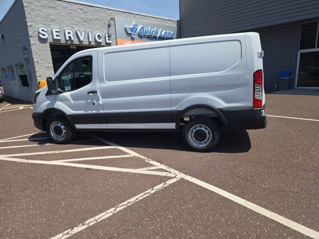 New 2026 Ford Transit 250 - photo 40