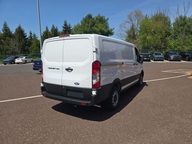 New 2026 Ford Transit 250 - photo 41